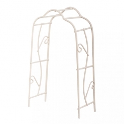 Pergola - mini akcesoria ogrodowe